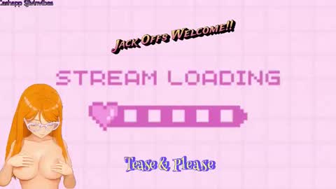 gilf_gamer online show from January 19, 2:37 am