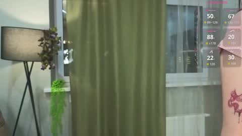 Snapshot of gillianshean chatting on October 24, 1:40 pm Anna online show from October 24, 1:40 pm