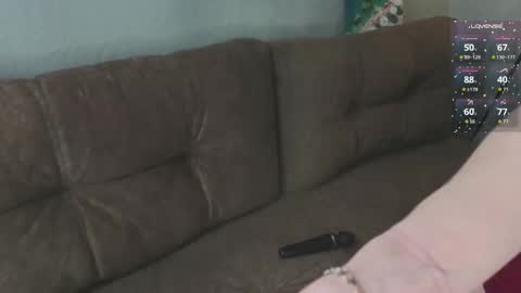 Snapshot of gillianshean chatting on November 7, 1:11 pm Anna online show from November 7, 1:11 pm