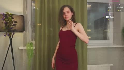 Snapshot of gillianshean chatting on November 14, 2:38 pm Anna online show from November 14, 2:38 pm