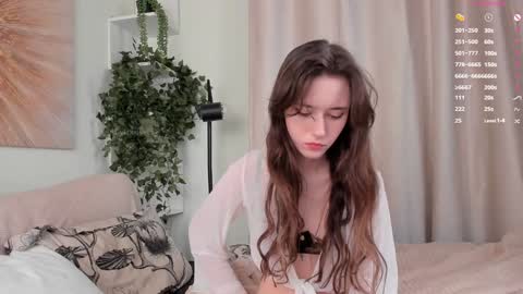 Gina online show from January 14, 4:15 am