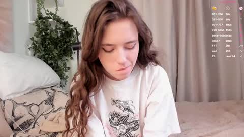 Gina online show from February 26, 7:49 pm