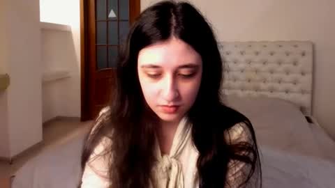 Kate online show from February 16, 1:38 pm