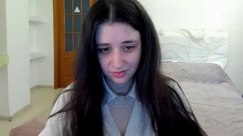 Kate online show from April 19, 8:57 am