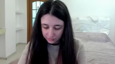 Kate online show from April 21, 8:53 am