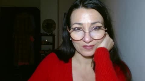 GinaONeon online show from December 10, 10:58 pm
