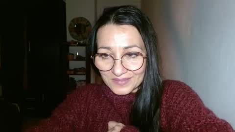 GinaONeon online show from January 6, 10:37 pm