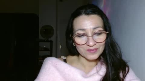 GinaONeon online show from January 20, 8:07 pm