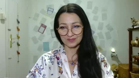 Snapshot of ginaoneon chatting on May 7, 8:03 pm GinaONeon online show from May 7, 8:03 pm