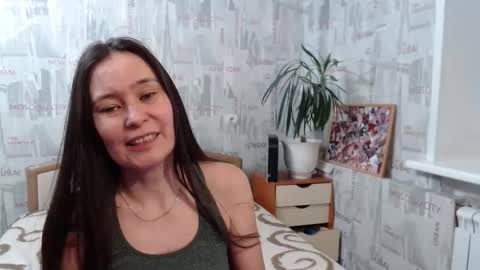 Snapshot of ginaxsoulah__ chatting on December 14, 4:56 pm ginaxsoulah online show from December 14, 4:56 pm