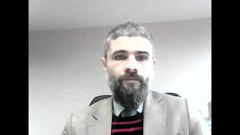 Snapshot of gindrie chatting on December 30, 7:48 am Gabriel online show from December 30, 7:48 am