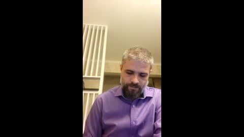 Gabriel online show from December 17, 2:01 pm