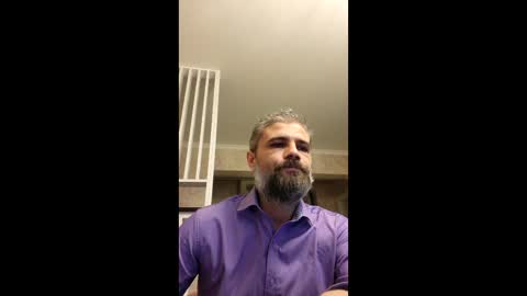 Gabriel online show from January 7, 12:51 pm