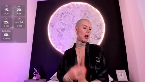 Snapshot of ginebraafxx chatting on February 21, 2:27 pm Ginebra online show from February 21, 2:27 pm