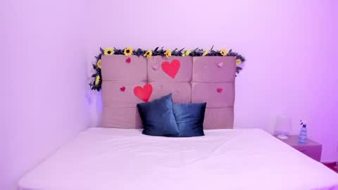 Gine online show from February 26, 1:32 am