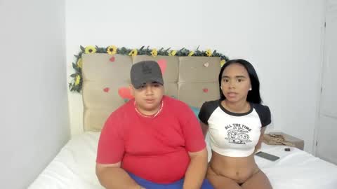 Gine online show from February 27, 2:32 am