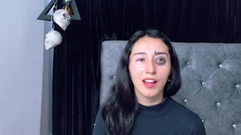 Snapshot of ginevra_esposito chatting on October 24, 1:07 pm Ginn online show from October 24, 1:07 pm