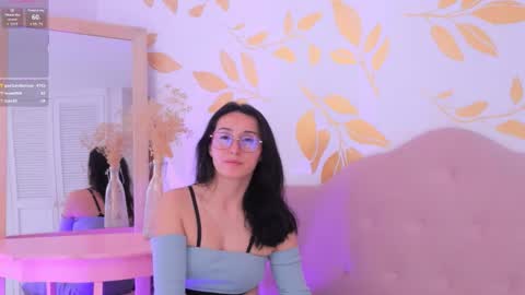 Snapshot of ginevra_esposito chatting on November 12, 12:49 pm Ginn online show from November 12, 12:49 pm