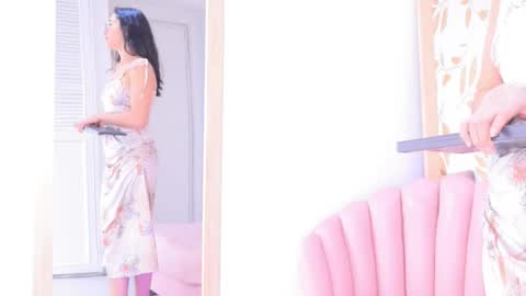 Snapshot of ginevra_esposito chatting on November 15, 1:07 pm Ginn online show from November 15, 1:07 pm