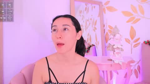 Snapshot of ginevra_esposito chatting on December 16, 12:43 pm Ginn online show from December 16, 12:43 pm