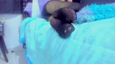 Miss online show from October 31, 10:22 pm