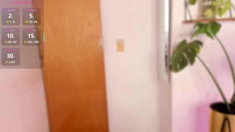 Snapshot of ginger_doll__ chatting on October 20, 1:22 pm Julie online show from October 20, 1:22 pm