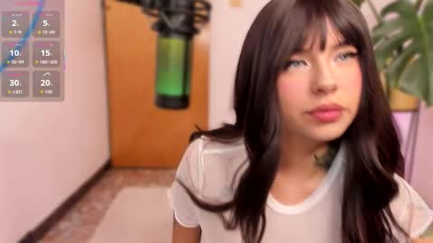 Snapshot of ginger_doll__ chatting on November 14, 11:53 am Julie online show from November 14, 11:53 am