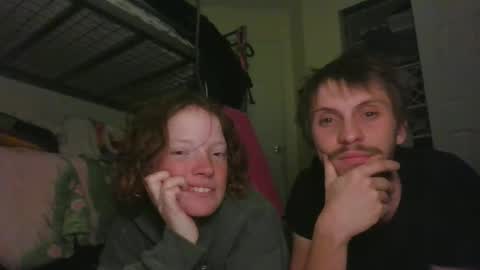 Snapshot of ginger_unicorn21 chatting on February 16, 4:53 am ginger_unicorn21 online show from February 16, 4:53 am