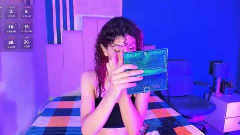 Snapshot of ginger_x_fire chatting on December 4, 4:33 am ginger_x_fire online show from December 4, 4:33 am