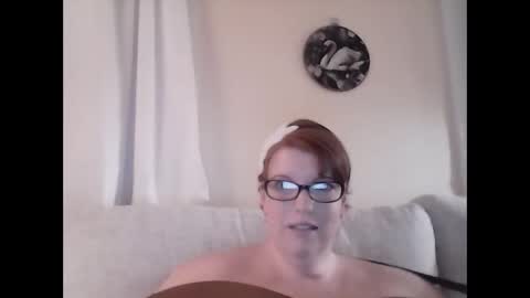 gingerbabe2500 online show from January 6, 11:18 pm