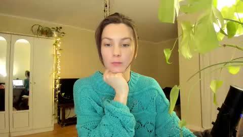 Vasilisa online show from October 23, 2:16 pm