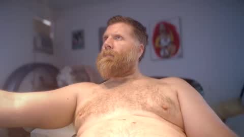 gingerbreadx online show from September 13, 1:55 pm