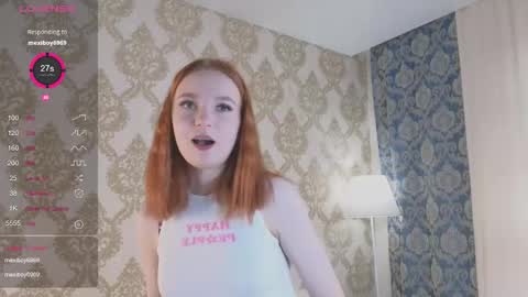 Lina online show from March 7, 12:02 pm