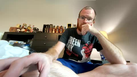 gingerginger111 online show from October 3, 6:38 pm