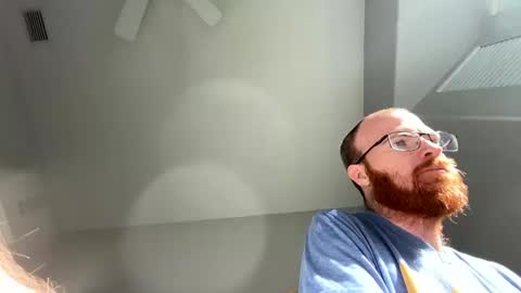 gingerginger111 online show from October 20, 1:11 pm