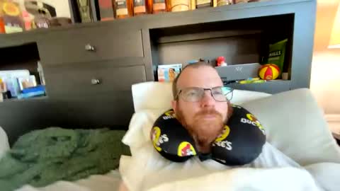 gingerginger111 online show from January 6, 6:22 pm