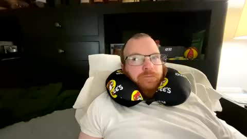 gingerginger111 online show from January 8, 3:31 am