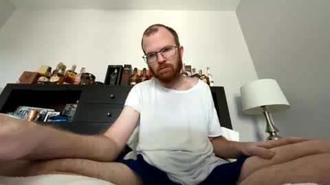 gingerginger111 online show from January 8, 3:47 pm
