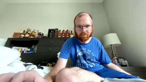 gingerginger111 online show from March 15, 2:56 pm