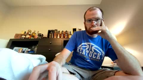 gingerginger111 online show from March 22, 10:35 pm