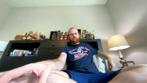 gingerginger111 online show from April 18, 3:05 pm