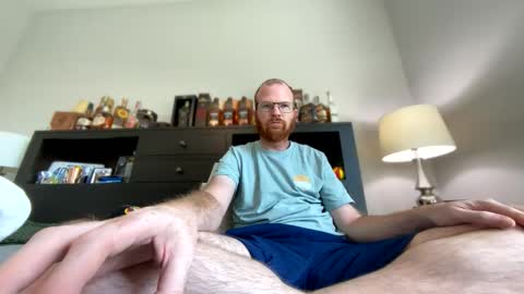 gingerginger111 online show from April 21, 2:56 pm