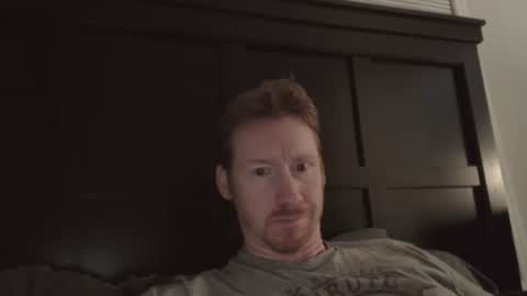 gingerjay2484 online show from April 5, 3:47 am
