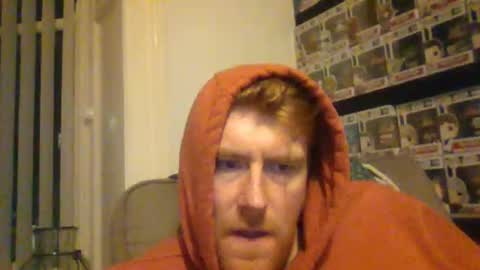 gingerjimmy1990 online show from January 11, 10:59 pm