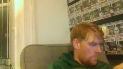 gingerjimmy1990 online show from January 18, 10:24 pm