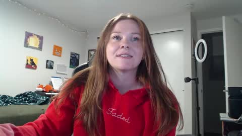 Snapshot of gingervial chatting on September 24, 10:57 pm gingervial online show from September 24, 10:57 pm