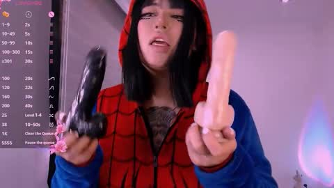 Snapshot of ginmeowuwu chatting on October 3, 6:16 pm ginmeowuwu online show from October 3, 6:16 pm