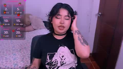 Snapshot of ginmeowuwu chatting on November 26, 3:13 pm ginmeowuwu online show from November 26, 3:13 pm