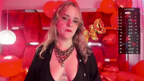 Snapshot of ginnagrace chatting on February 10, 12:18 pm Ginna online show from February 10, 12:18 pm