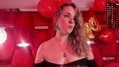 Snapshot of ginnagrace chatting on February 11, 3:18 pm Ginna online show from February 11, 3:18 pm